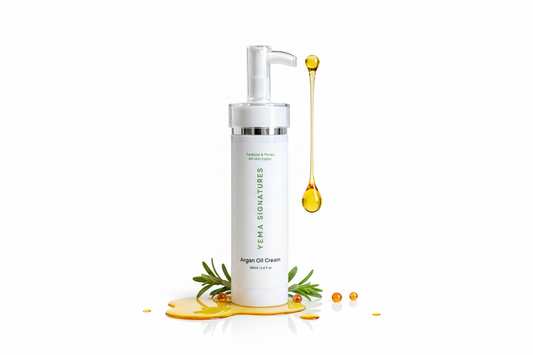 Body lotion image 1
