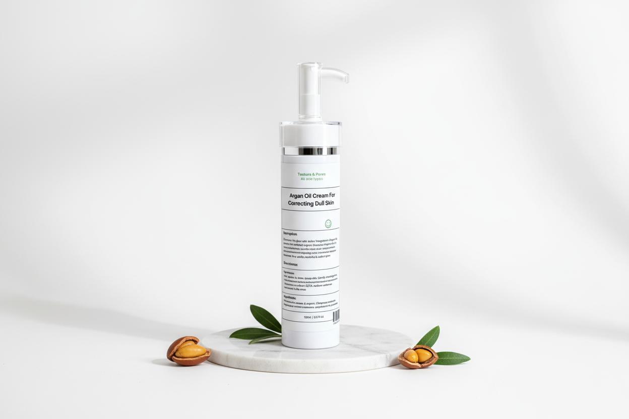 Body lotion image 2