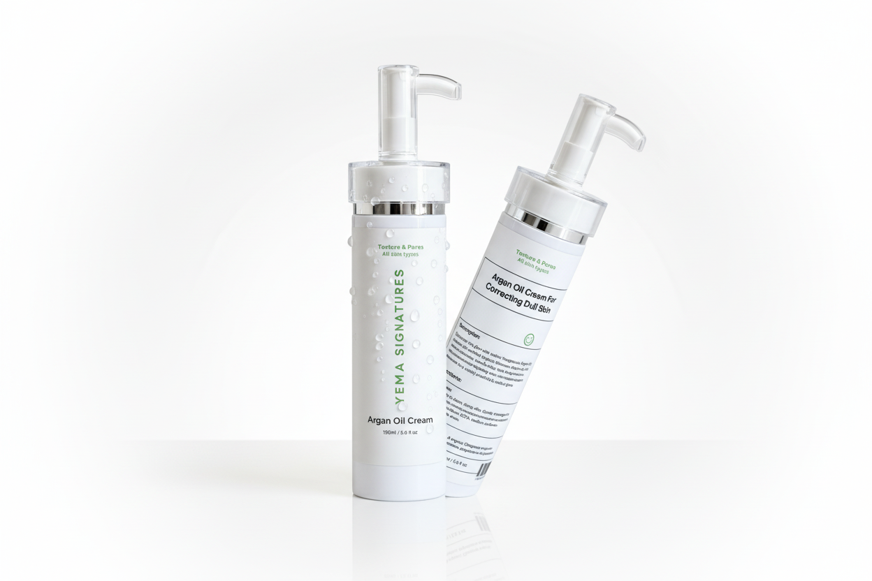 Body lotion image 3