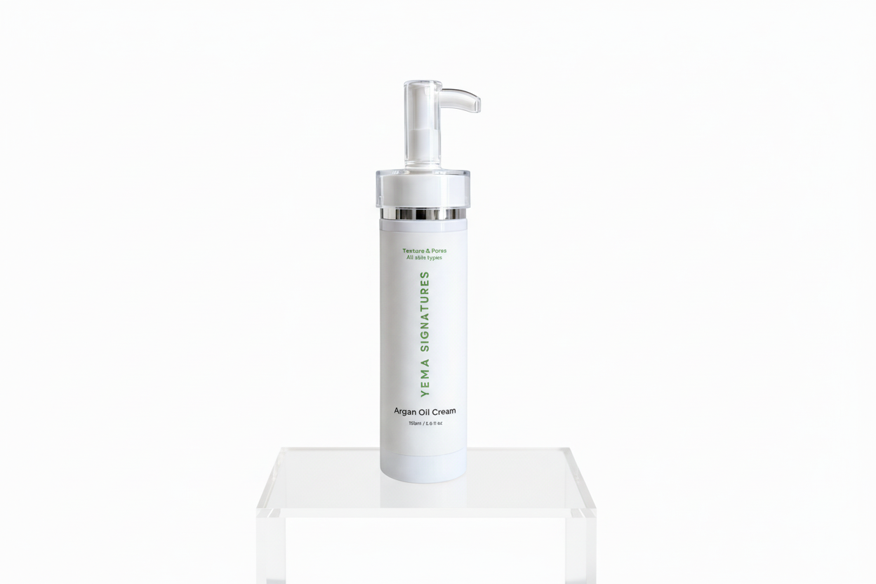 Body lotion image 4
