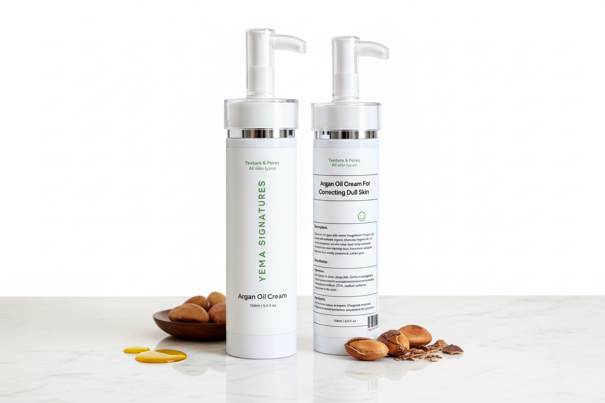 Body lotion image 5